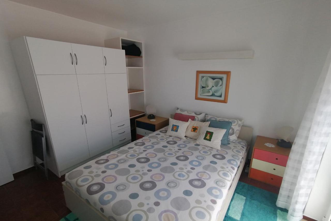 A20 - Lagos Town Bedroom Exteriör bild
